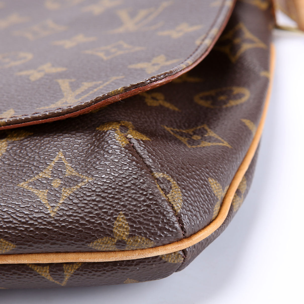Musette Tango Short Monogram