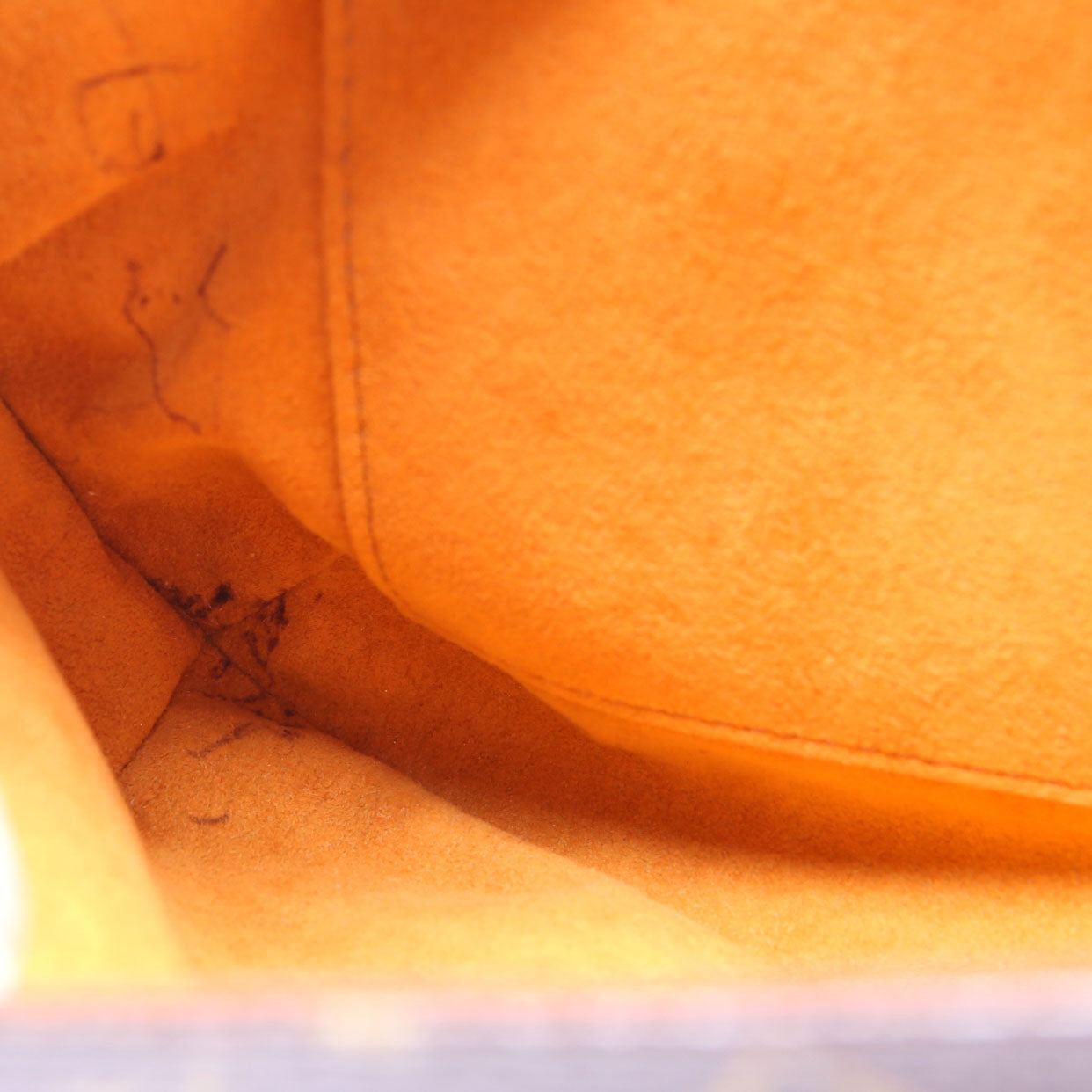 Musette Tango Short Monogram