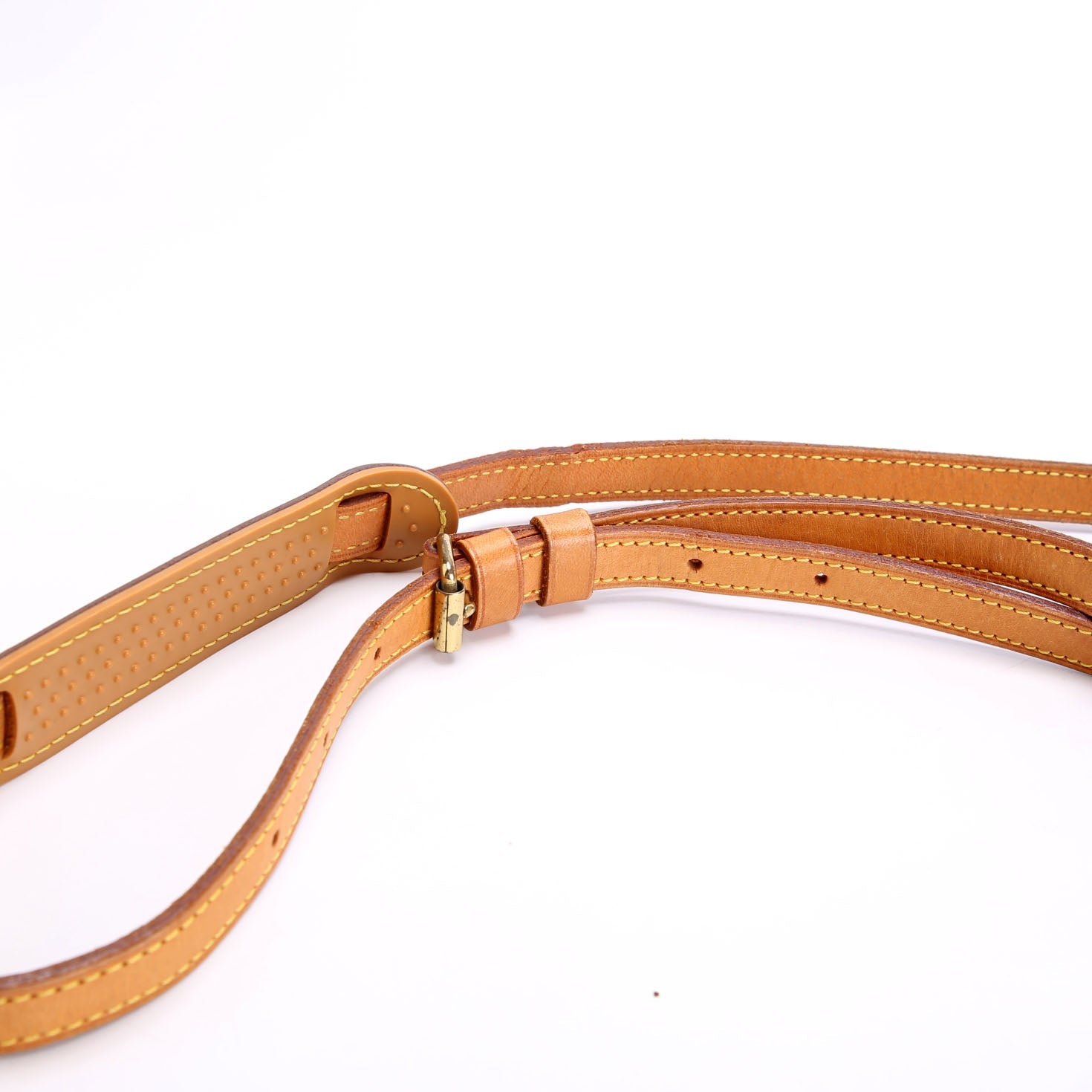 Trocadero 27 Monogram Brown