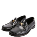 Luco Triomphe Loafers Black