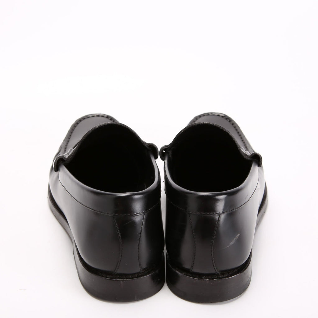 Luco Triomphe Loafers Black