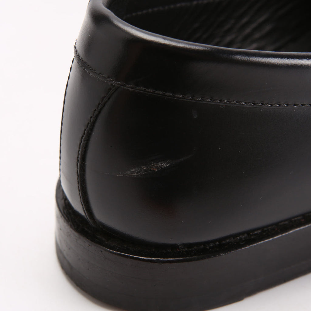 Luco Triomphe Loafers Black