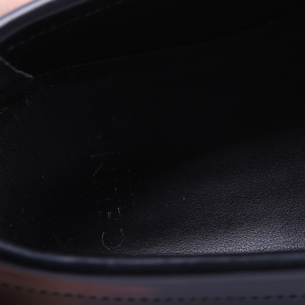 Luco Triomphe Loafers Black