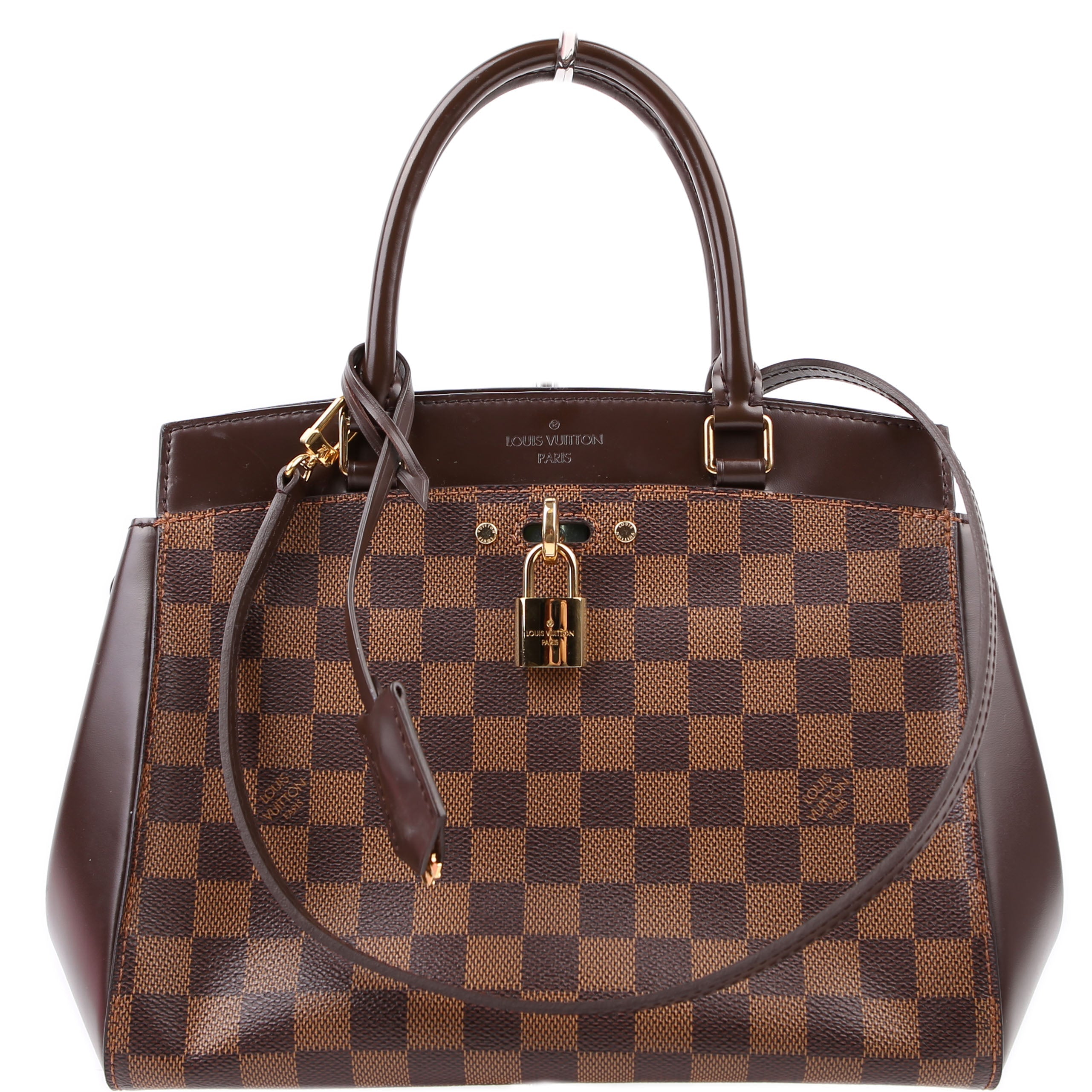 Rivoli BB Damier Ebene