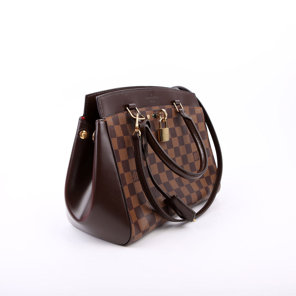 Rivoli BB Damier Ebene