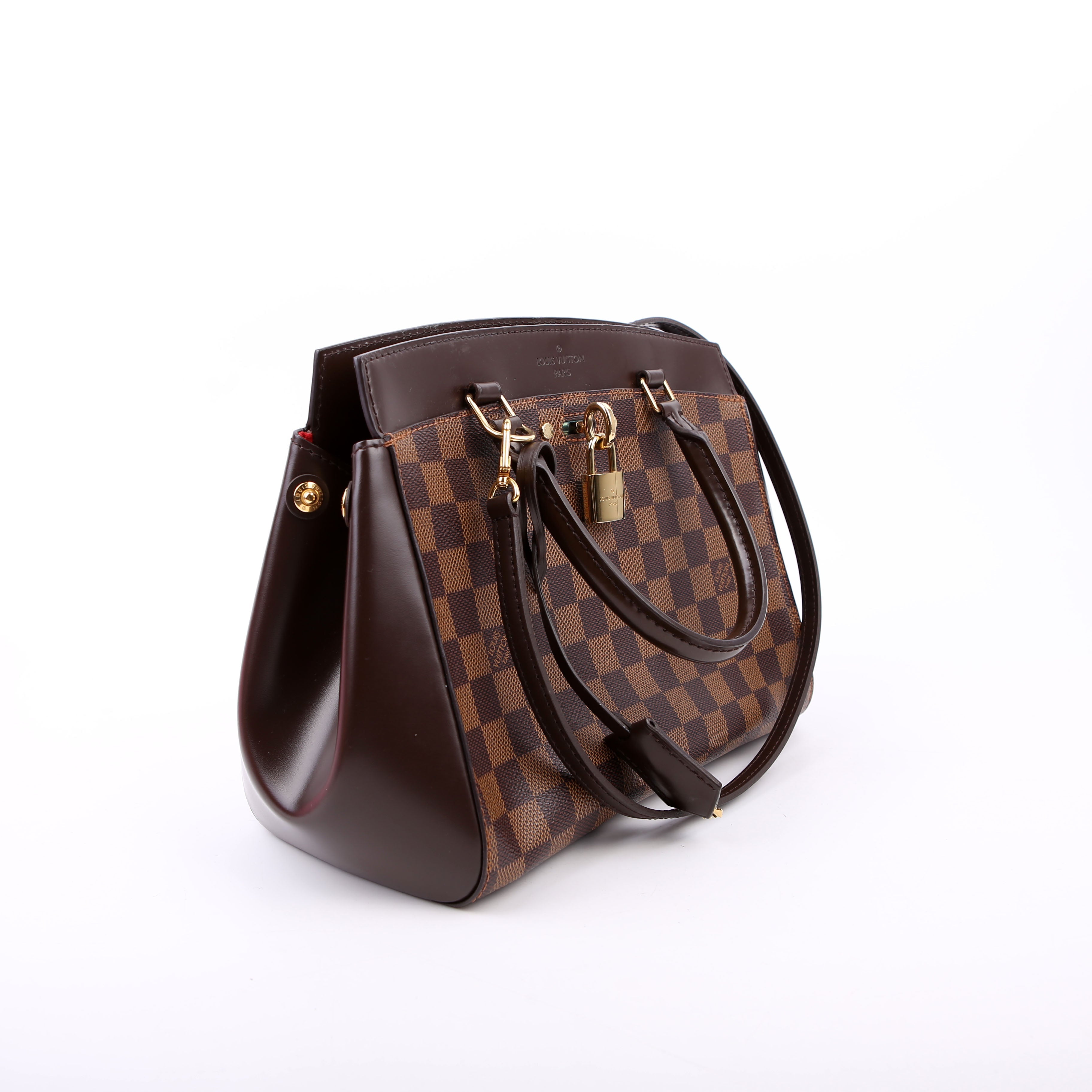 Rivoli BB Damier Ebene