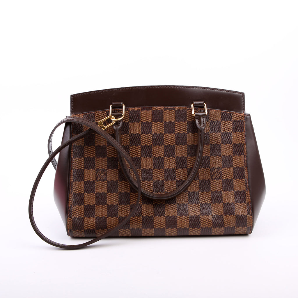 Rivoli BB Damier Ebene