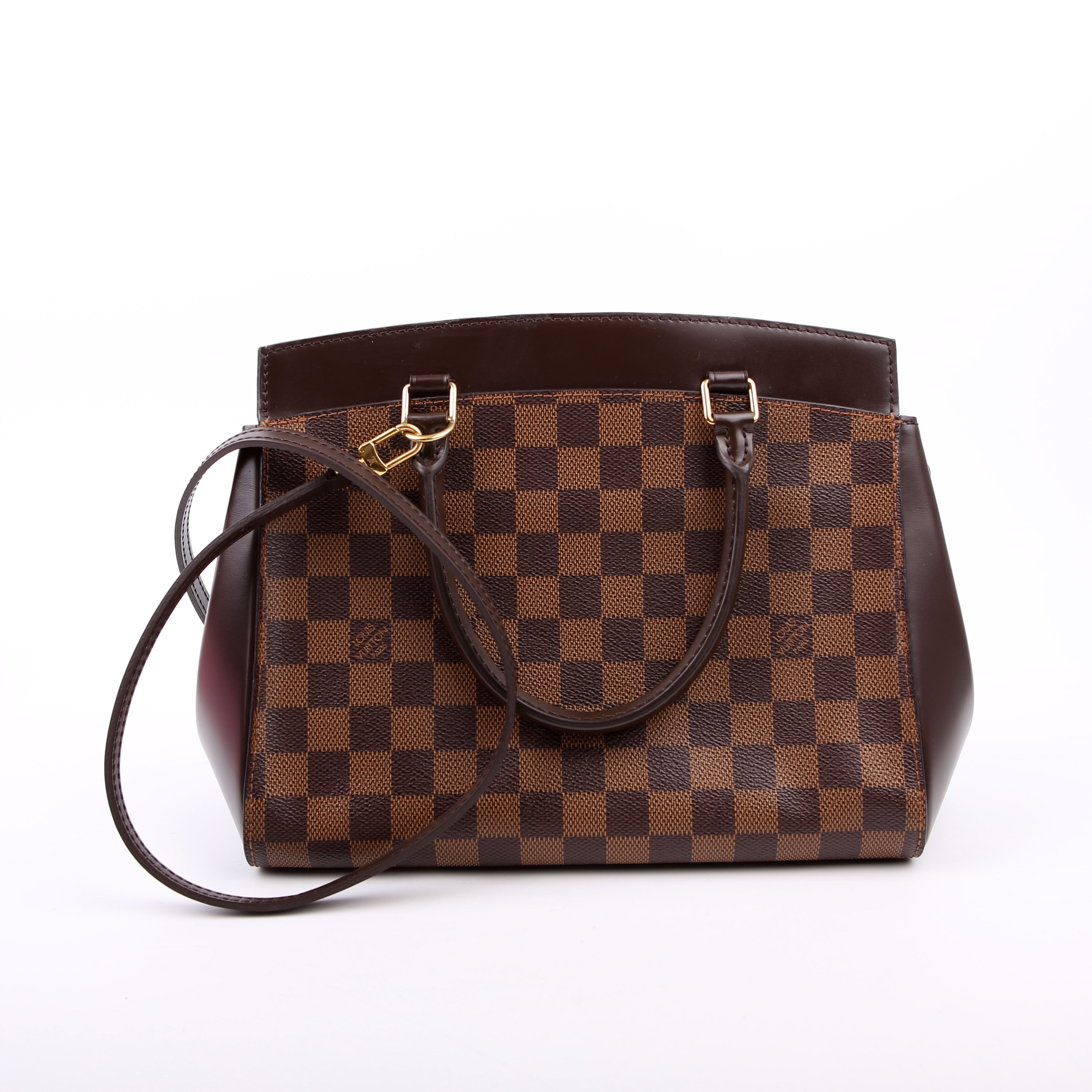 Rivoli BB Damier Ebene