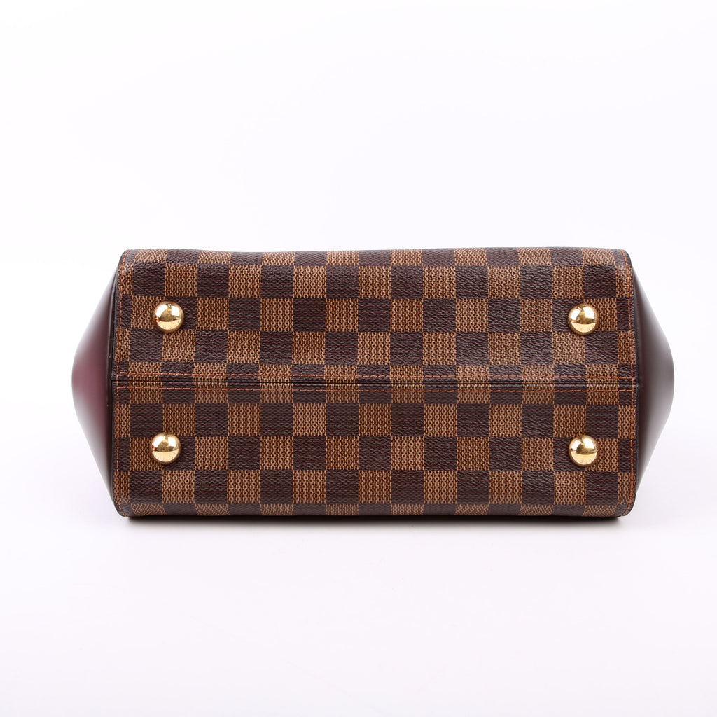 Rivoli BB Damier Ebene