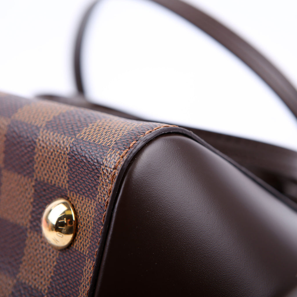 Rivoli BB Damier Ebene