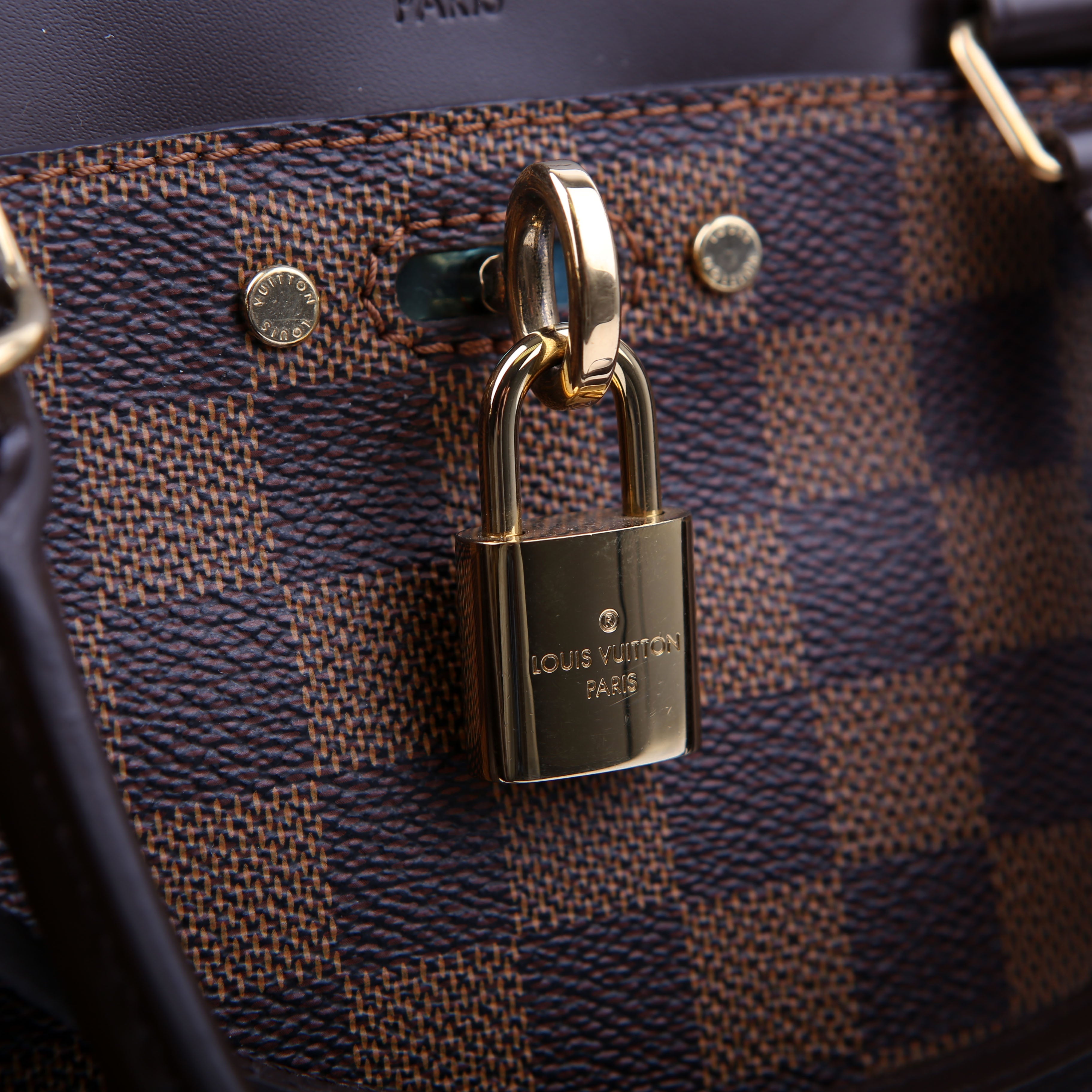 Rivoli BB Damier Ebene