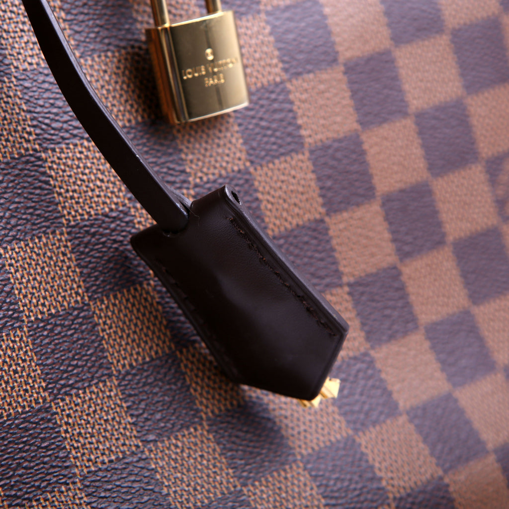 Rivoli BB Damier Ebene