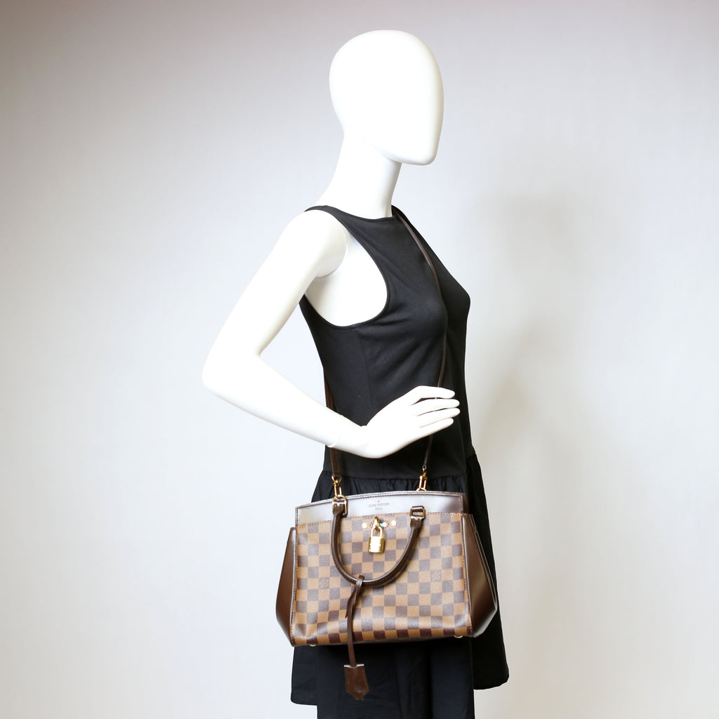 Rivoli BB Damier Ebene