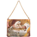 Pochette Masters Fragonard Pink
