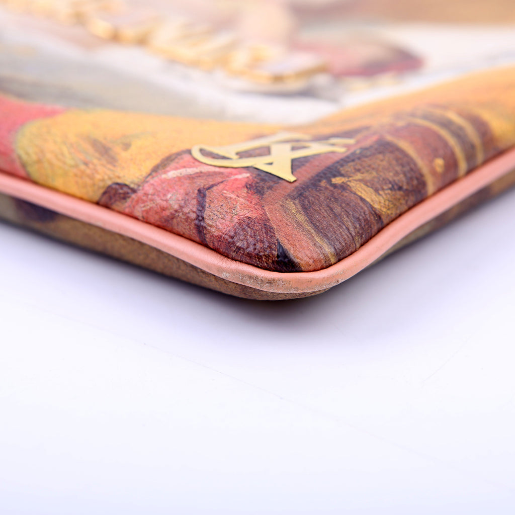 Pochette Masters Fragonard Pink