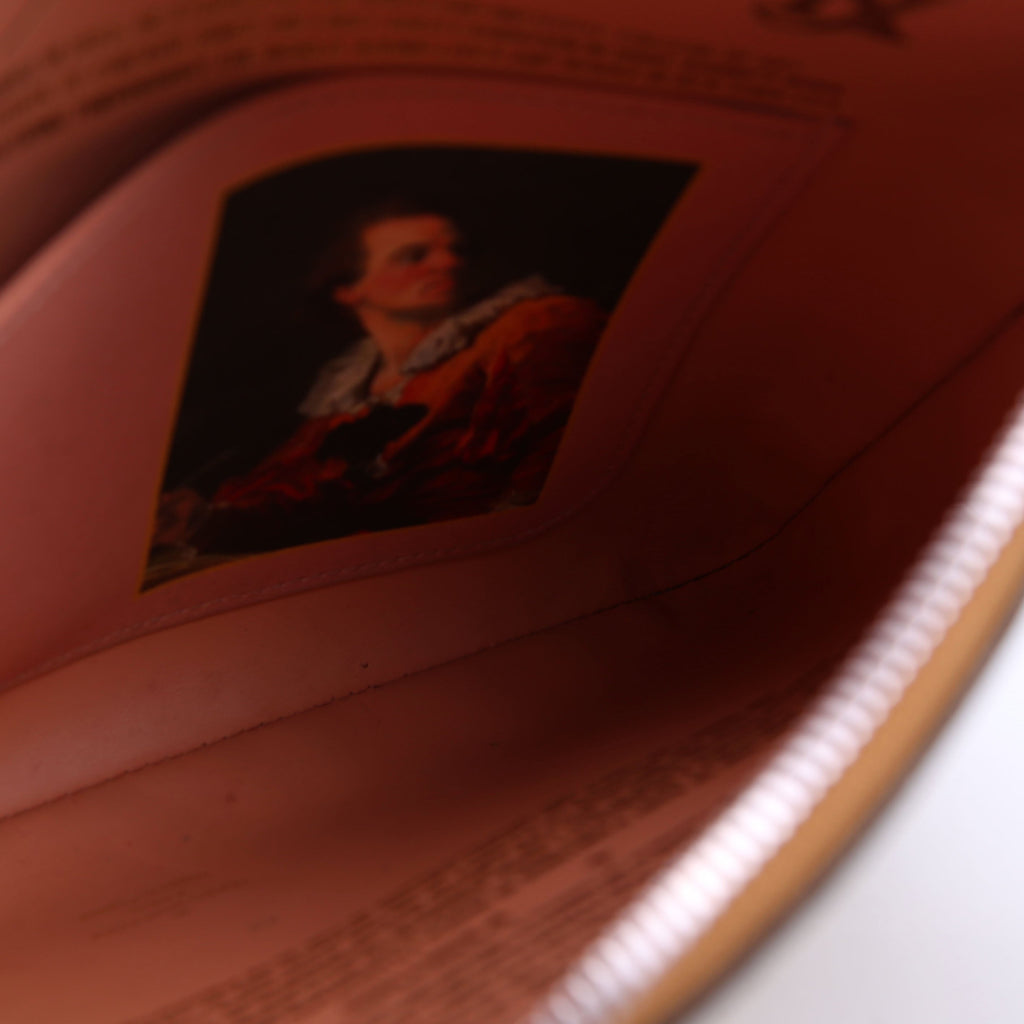 Pochette Masters Fragonard Pink