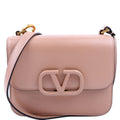 Vsling Micro Crossbody Calfskin