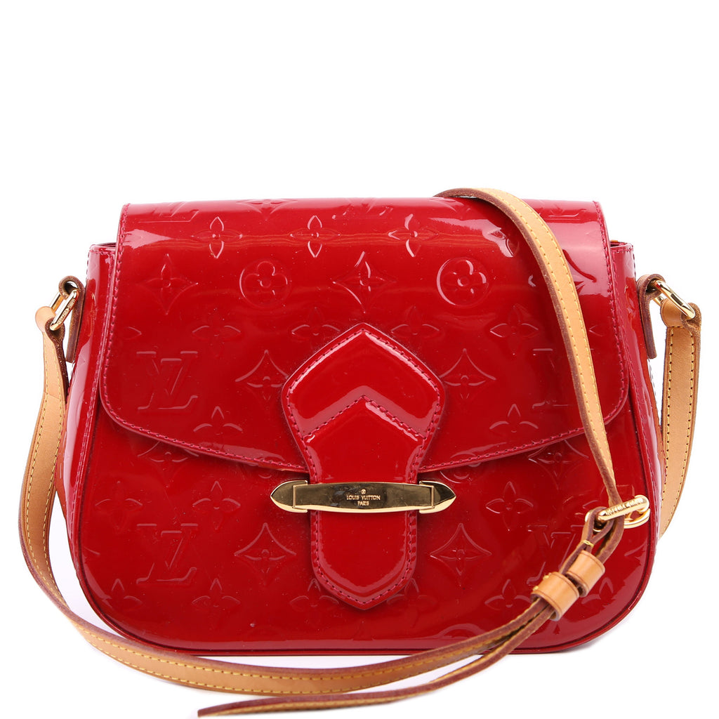 Bellflower PM Vernis Red