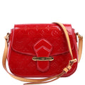 Bellflower PM Vernis Red
