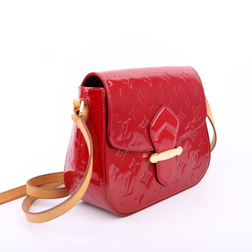 Bellflower PM Vernis Red