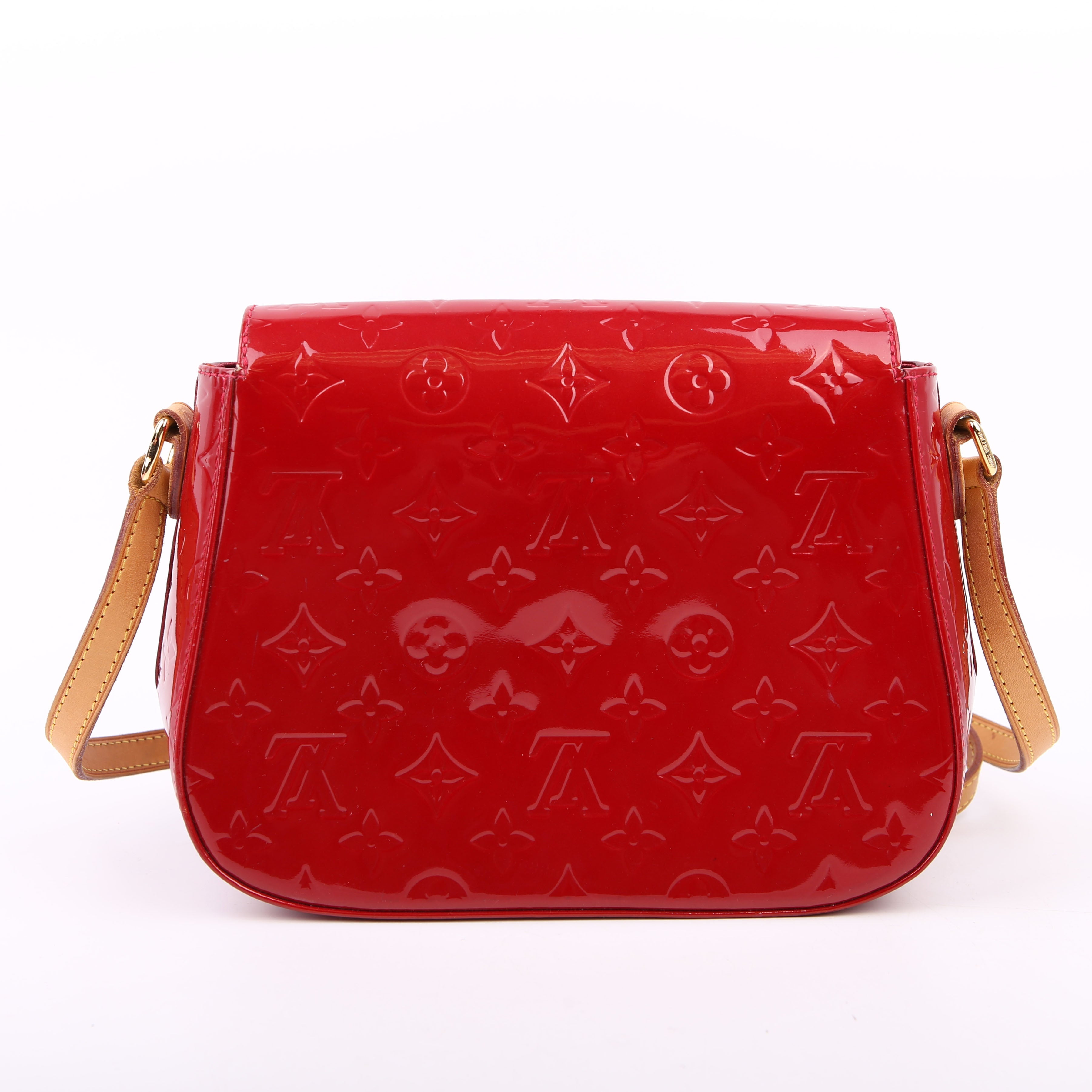 Bellflower PM Vernis Red