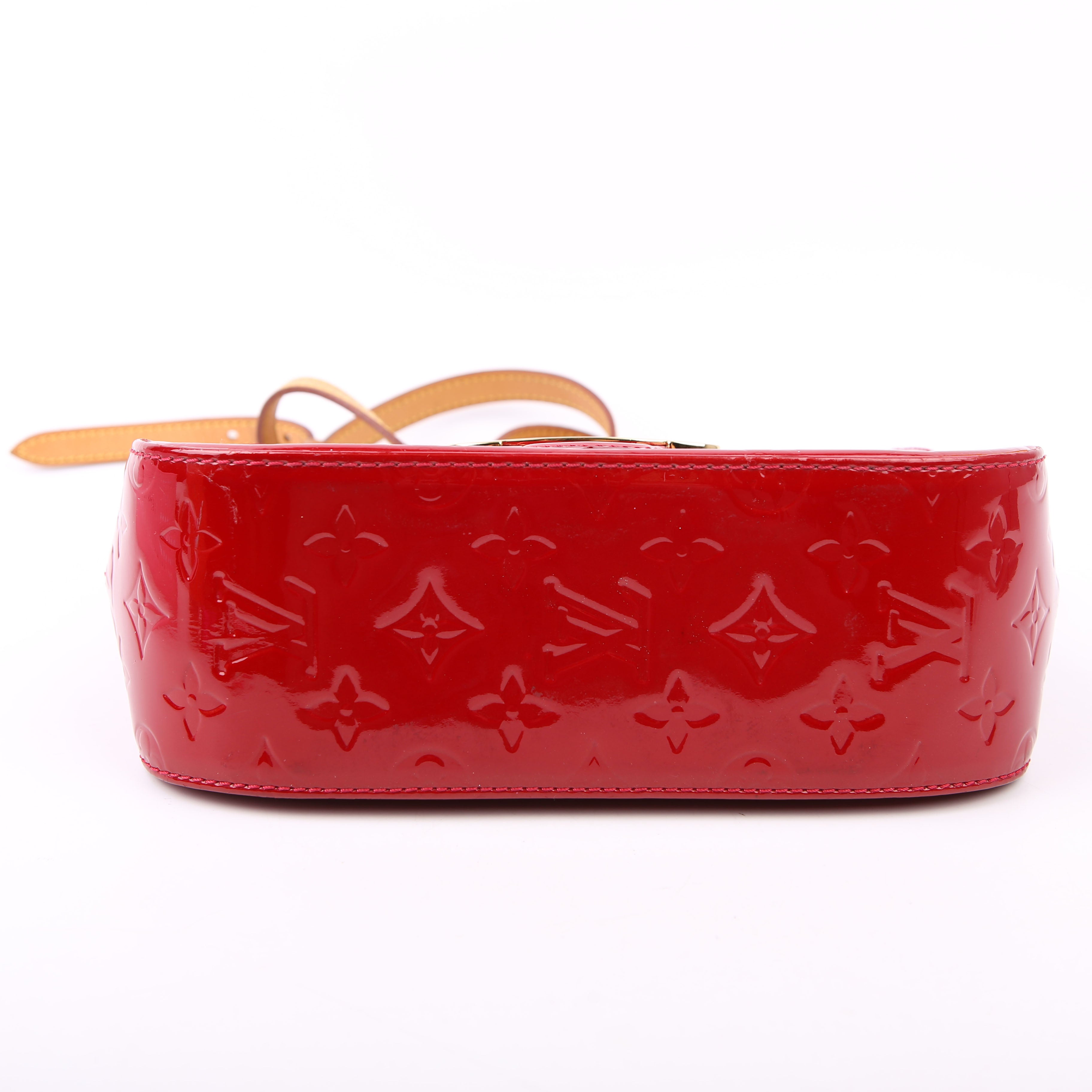Bellflower PM Vernis Red