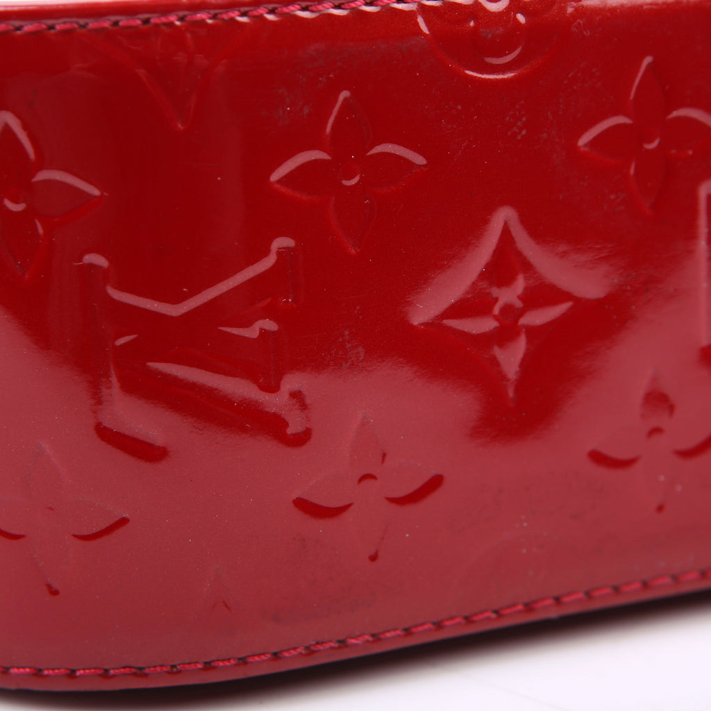 Bellflower PM Vernis Red