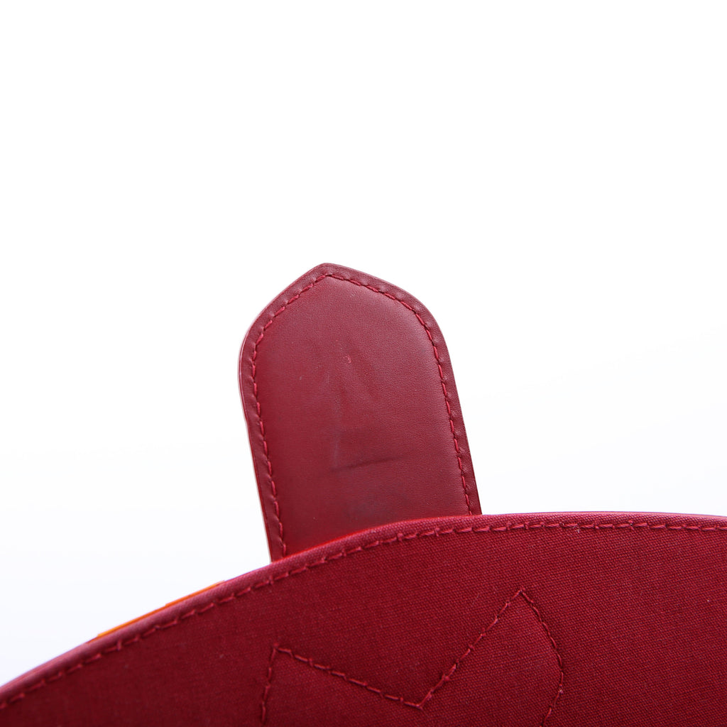 Bellflower PM Vernis Red