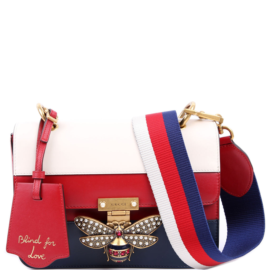 Gucci 476542 Queen Margaret Shoulder Bag