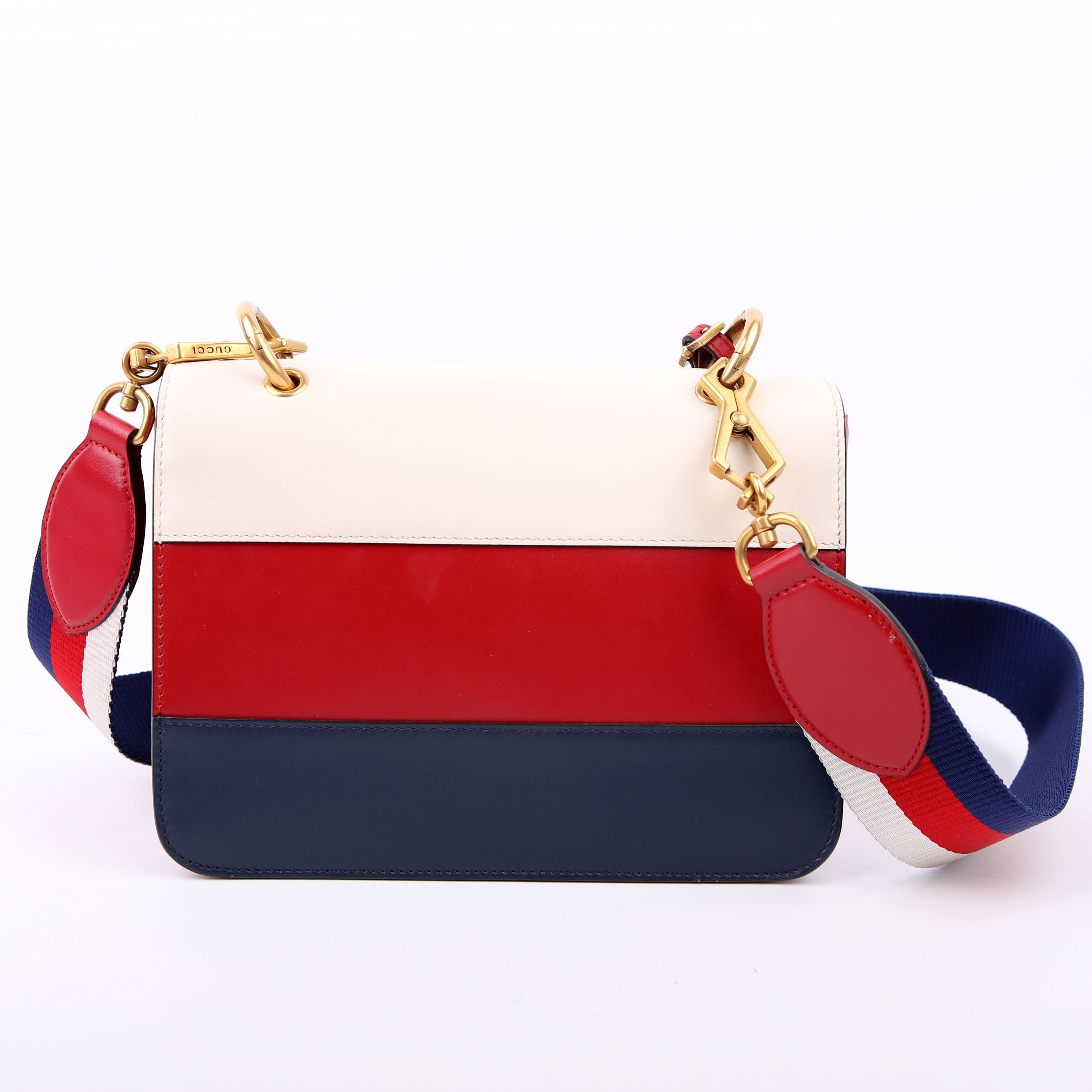 Gucci 476542 Queen Margaret Shoulder Bag