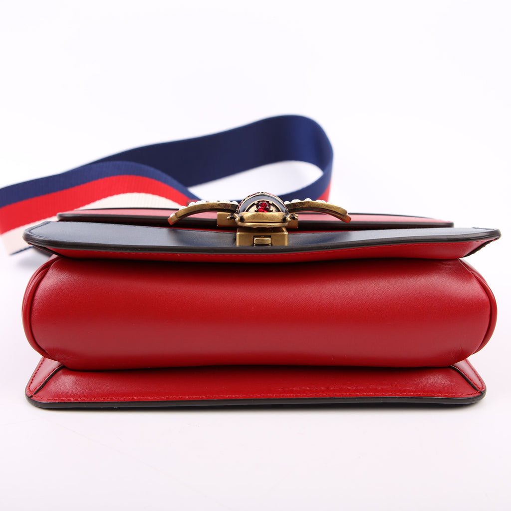 Gucci 476542 Queen Margaret Shoulder Bag
