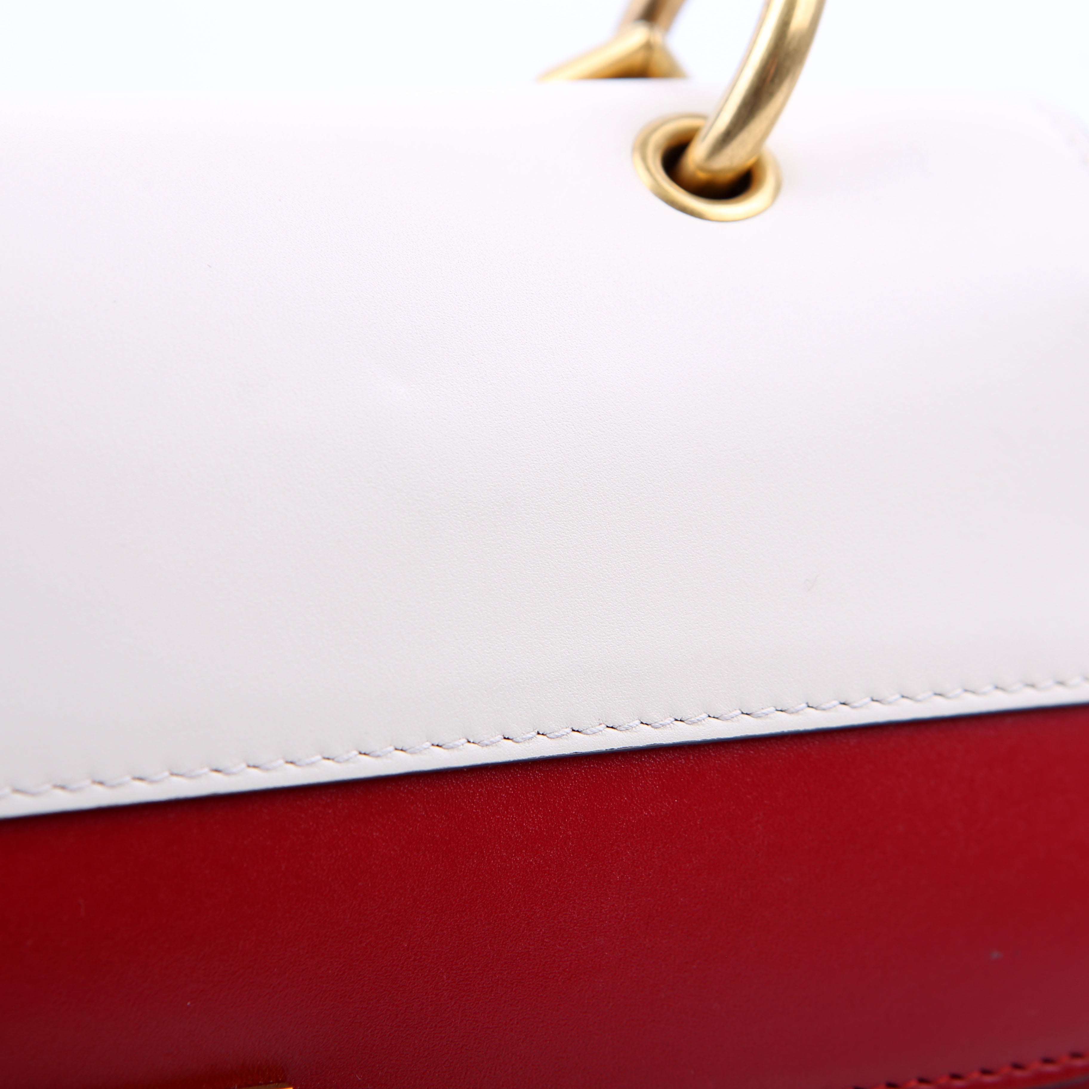 Gucci 476542 Queen Margaret Shoulder Bag