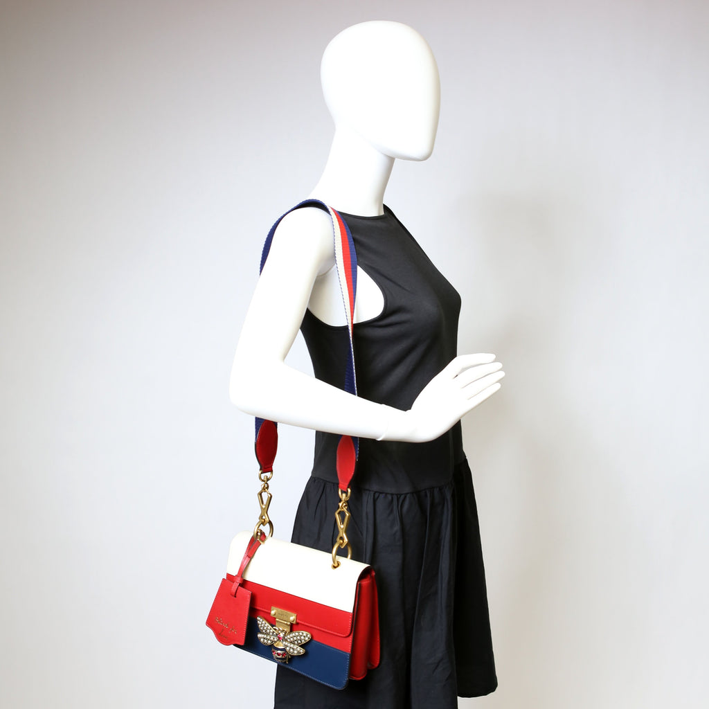 Gucci 476542 Queen Margaret Shoulder Bag