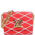 Malletage Twist PM Epi Red