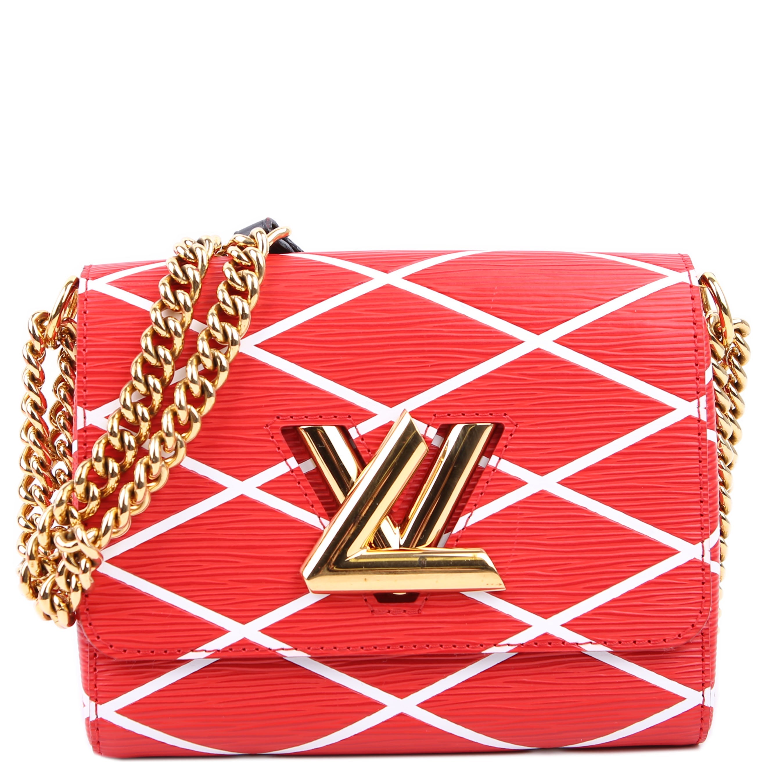Malletage Twist PM Epi Red