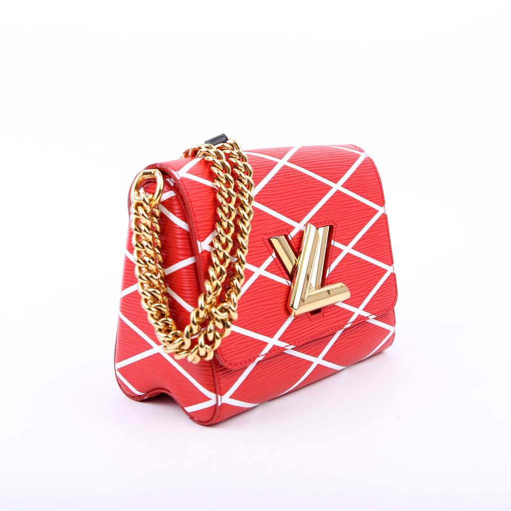 Malletage Twist PM Epi Red