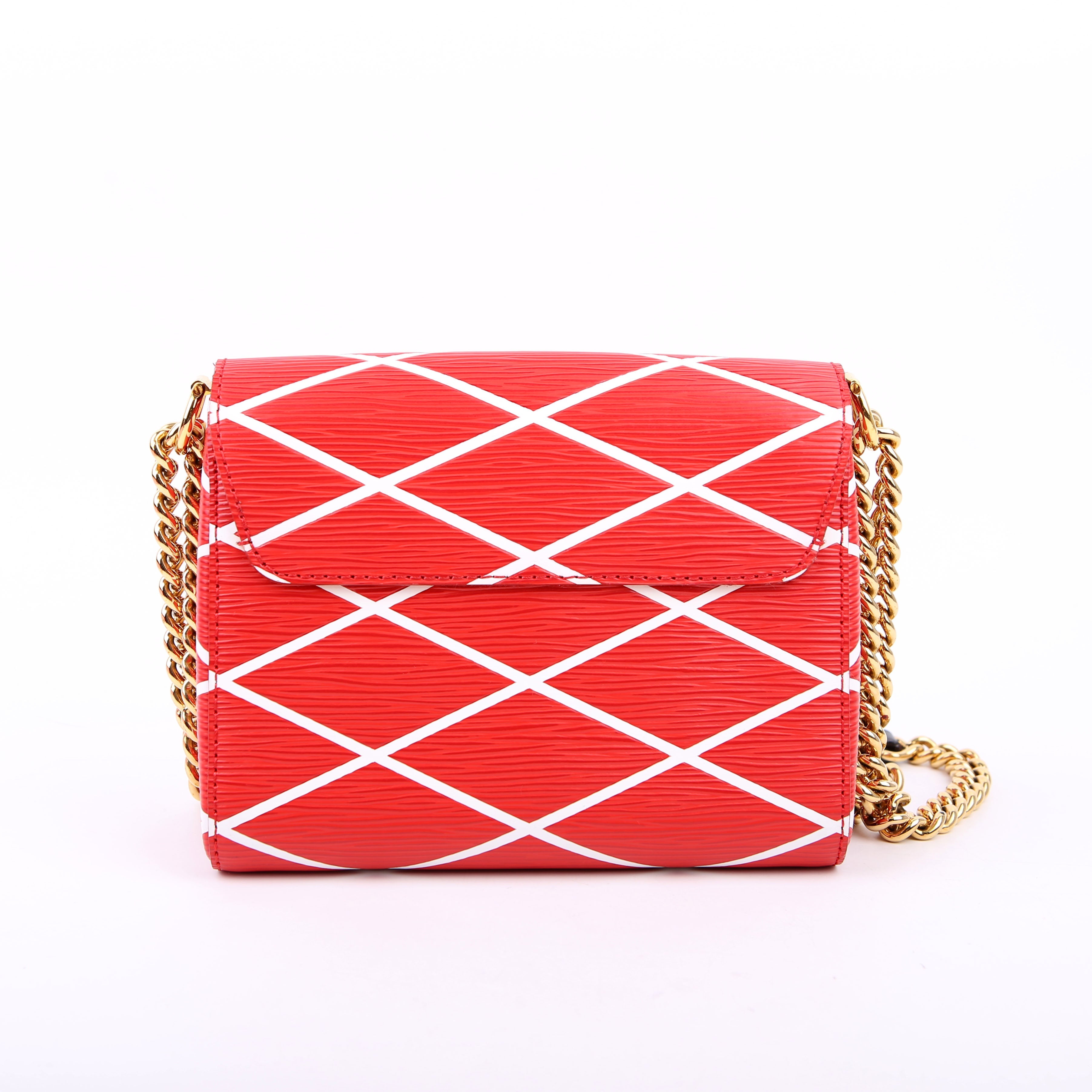 Malletage Twist PM Epi Red