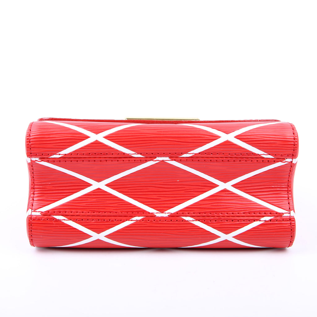 Malletage Twist PM Epi Red