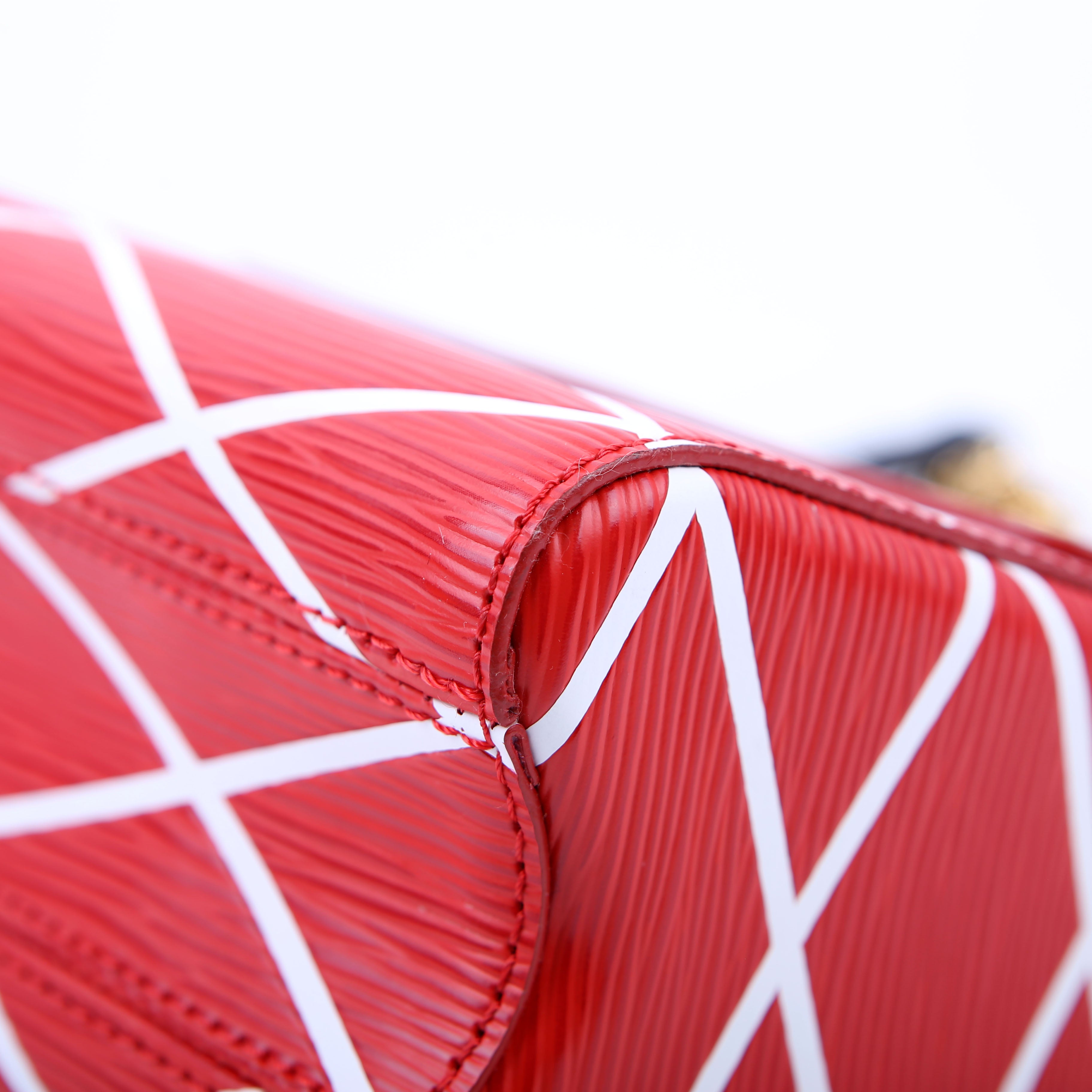 Malletage Twist PM Epi Red