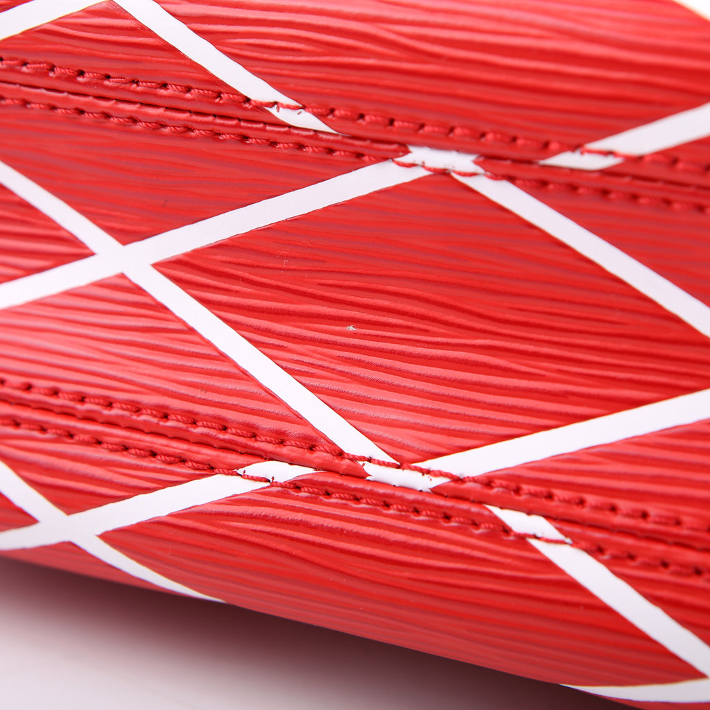 Malletage Twist PM Epi Red