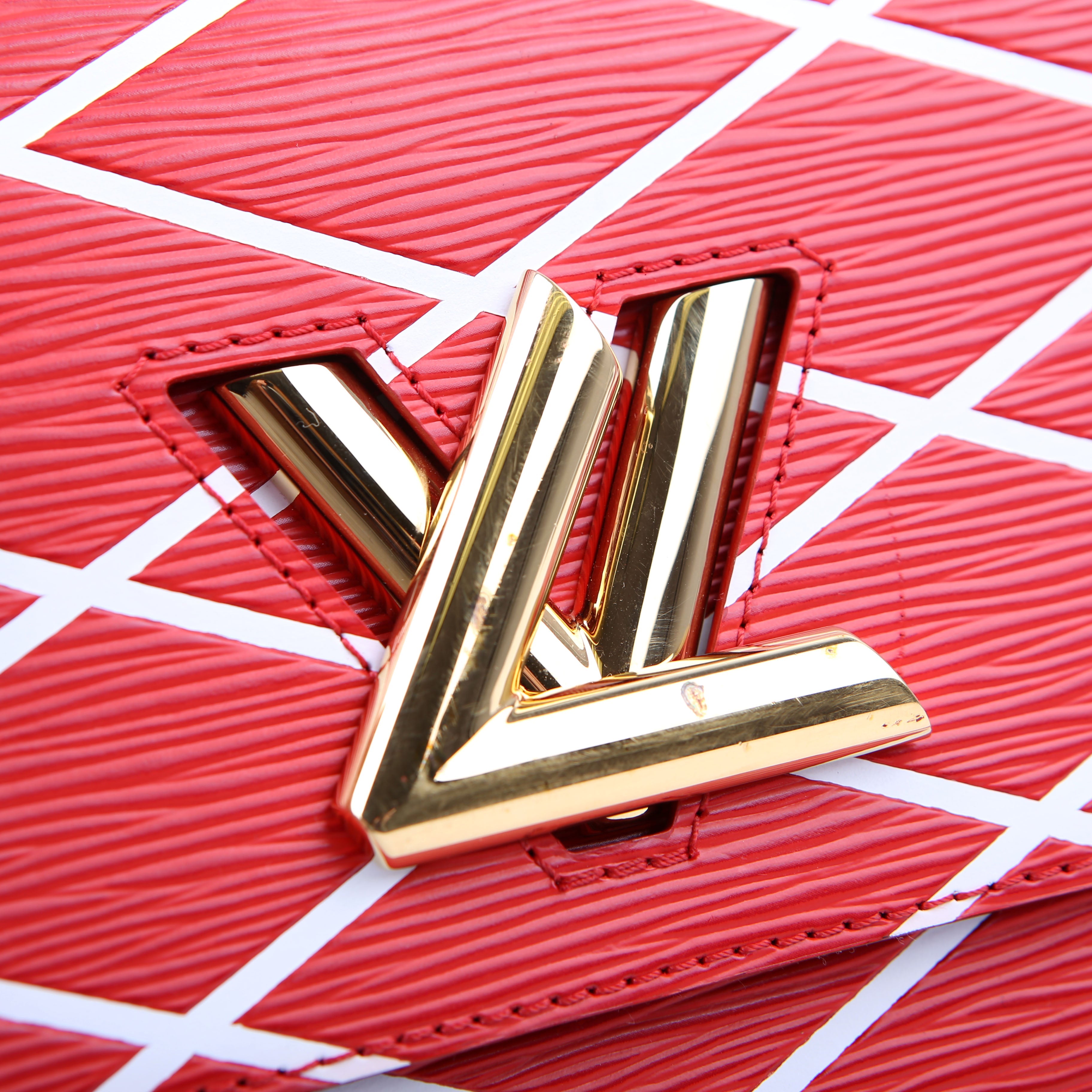 Malletage Twist PM Epi Red