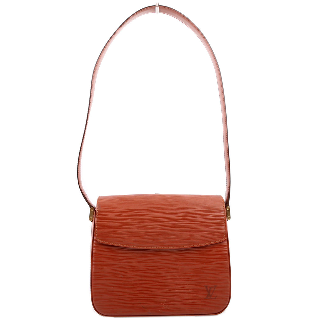 Buci Epi Brown