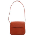 Buci Epi Brown