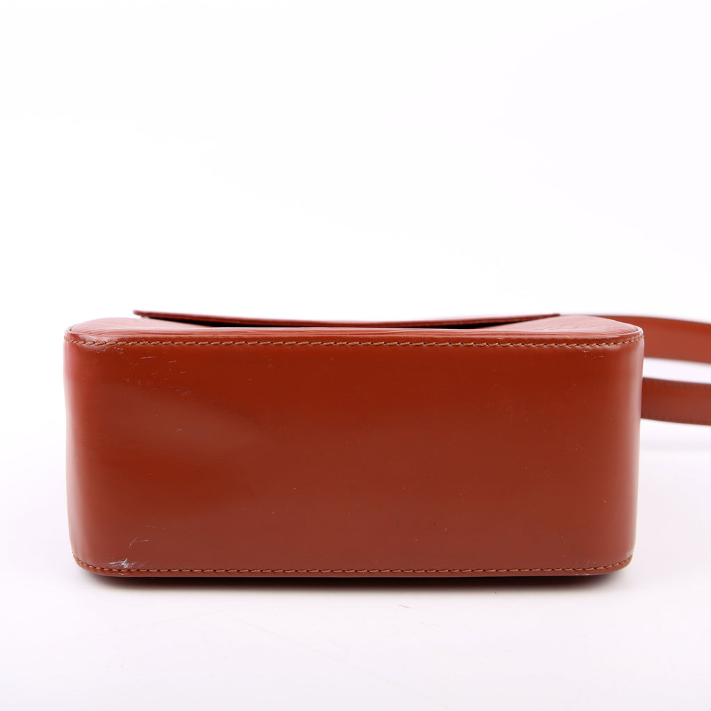 Buci Epi Brown