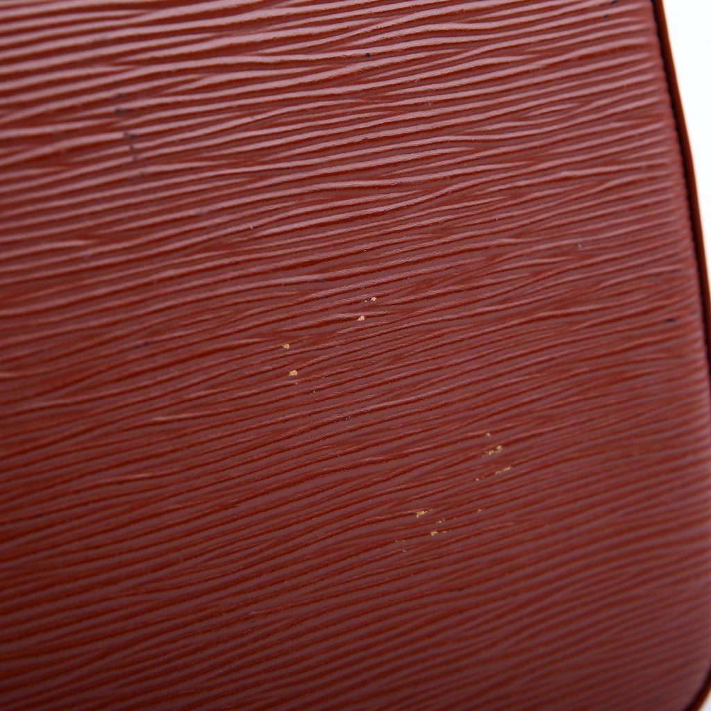 Buci Epi Brown
