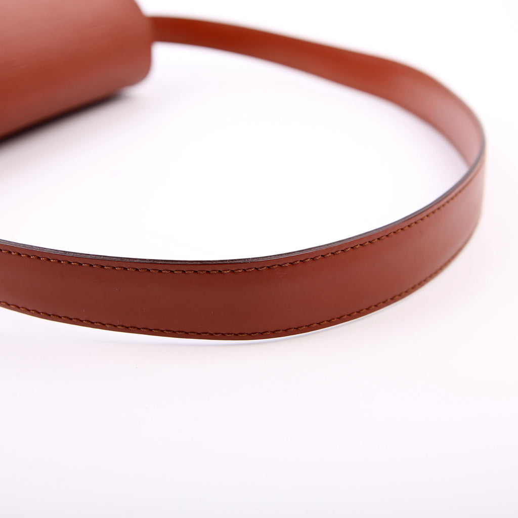 Buci Epi Brown