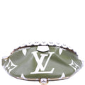 Bumbag Giant Monogram Green