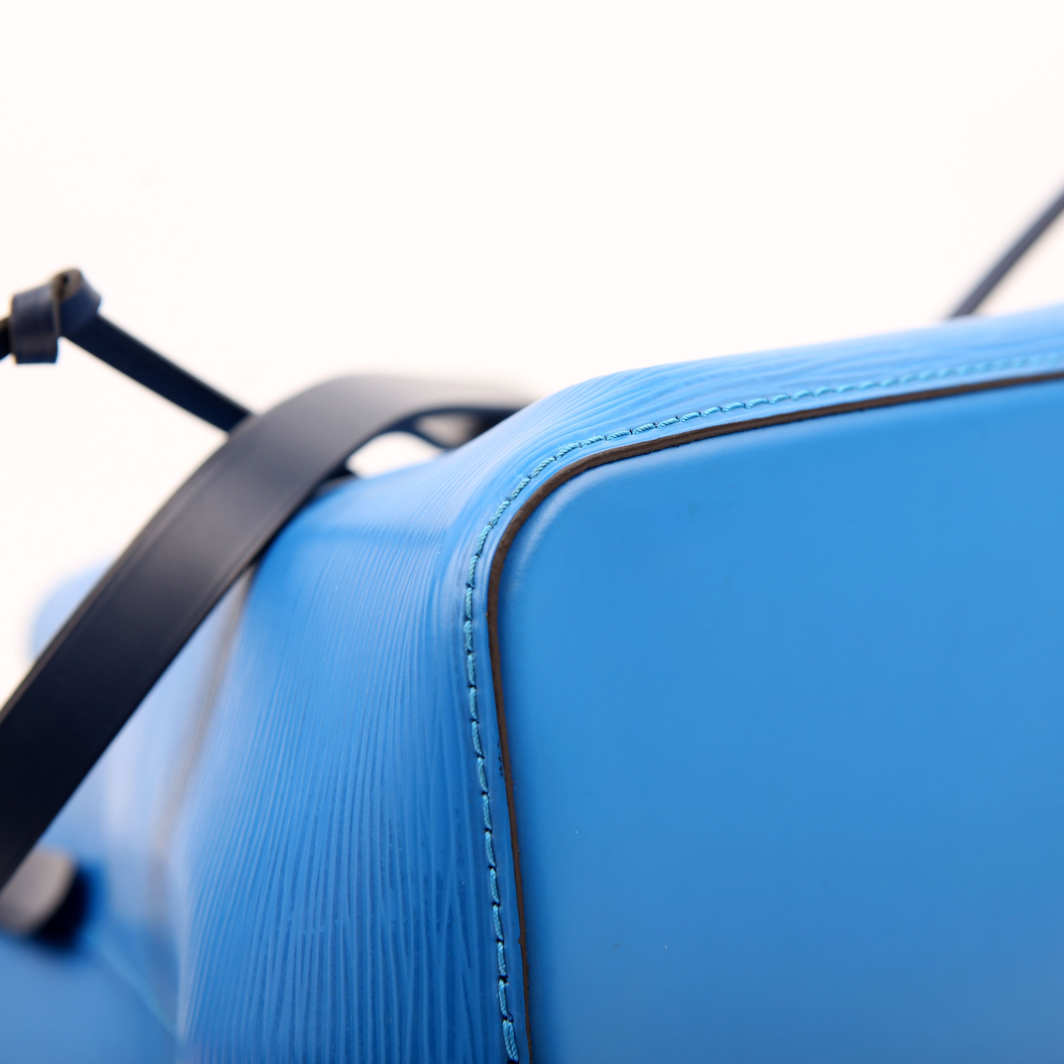 Neonoe MM Epi Blue