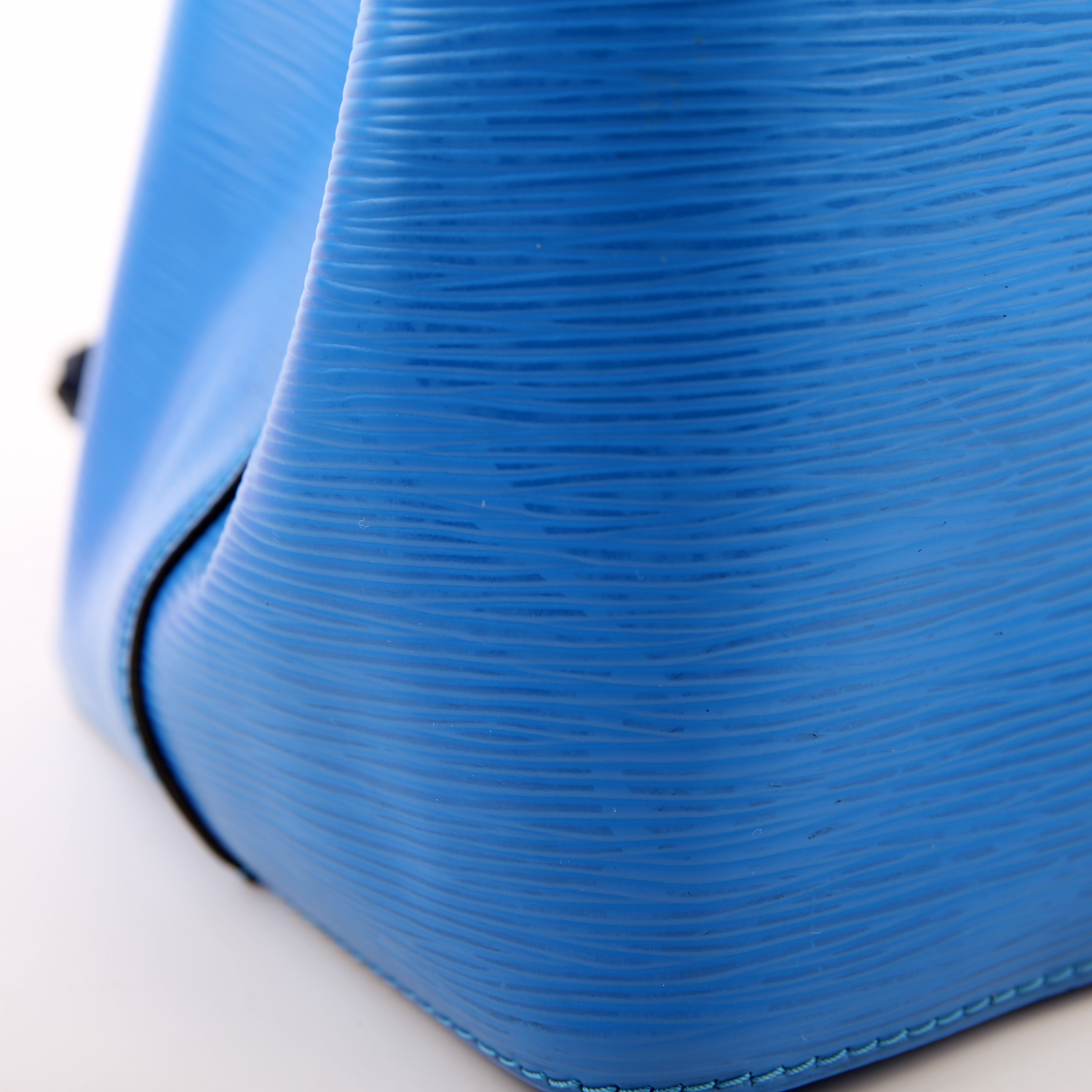 Neonoe MM Epi Blue