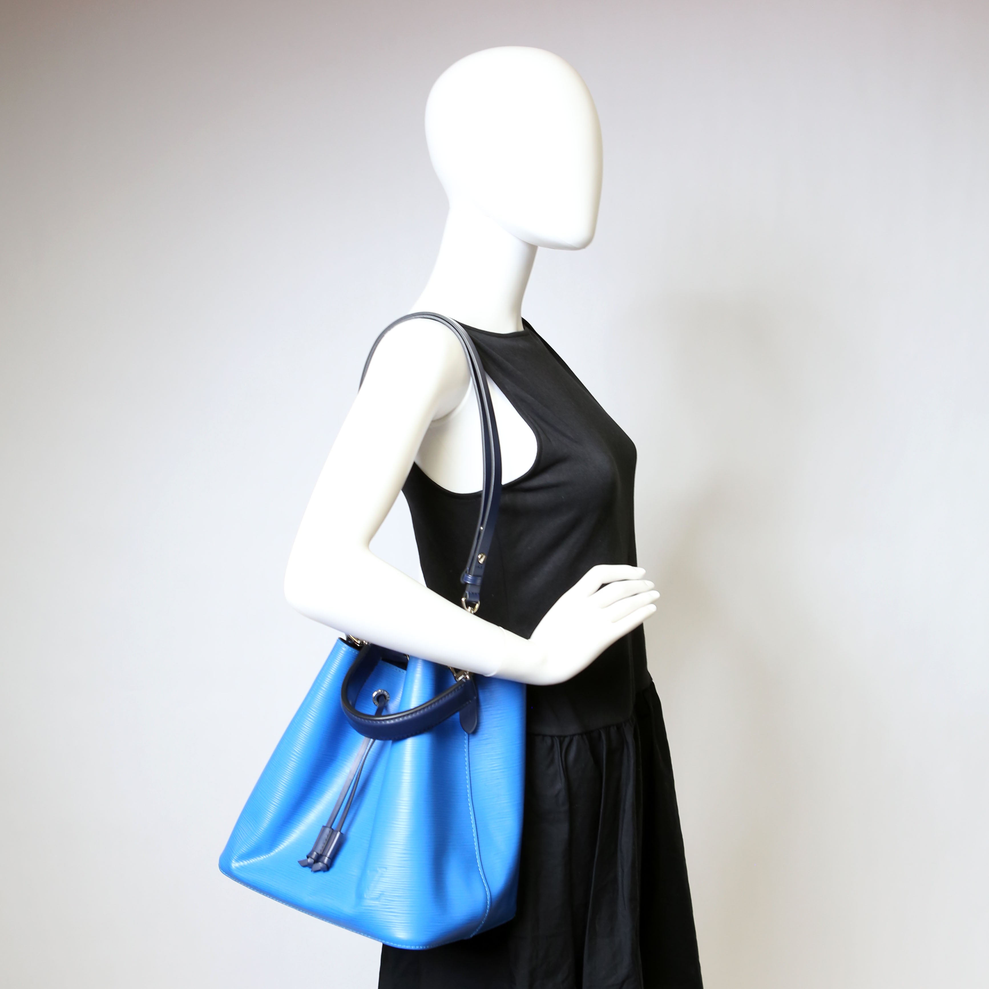 Neonoe MM Epi Blue